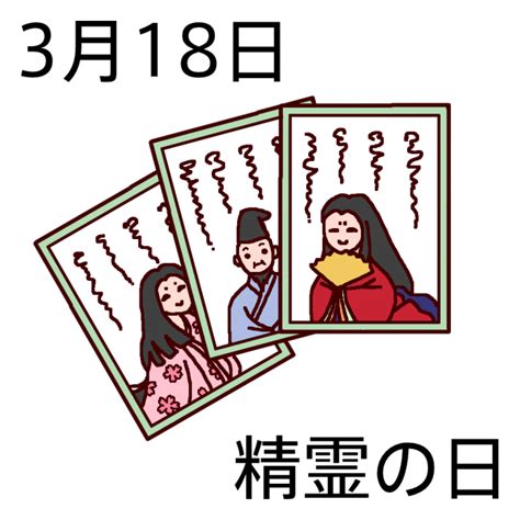 3月18日|3月18日は何の日？記念日、出来事、誕生日などのまとめ雑学